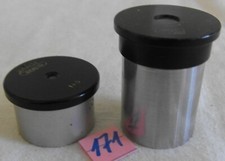 OKULAR für MIKROSKOP HAASE BERLIN f=5 / CARL ZEISS JENA 10x (171)