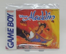 Nintendo gameboy disney s - gameboy,