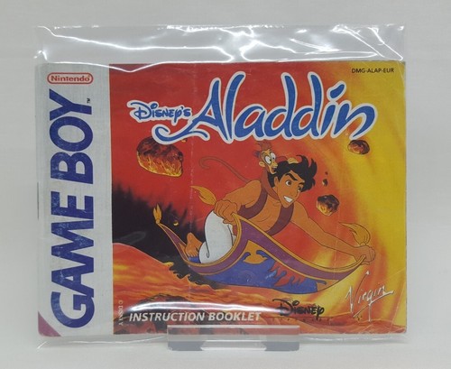 Nintendo gameboy disney - gameboy, disney's