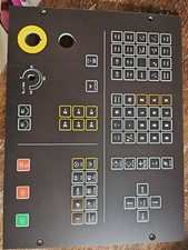 Heidenhain TE 432 Bedienfeld