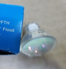 LAMPS  35W 35 Watt RED   MR11