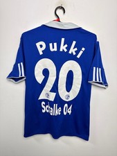 FC SCHALKE 2010/2012 HOME