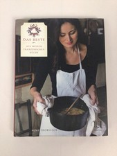 Buch - Kochbuch - Mimi