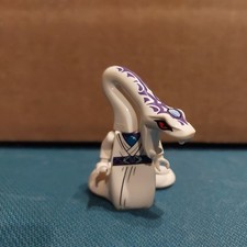 LEGO Ninjago Pythor aus