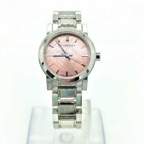 Burberry the city bu9231 - the,