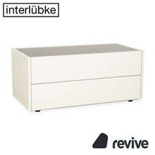 Interlübke cube sideboard - cube,