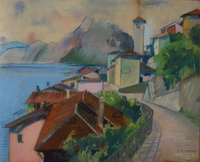 Paul F.Meyer (1882-1962)