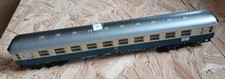 Märklin H0  -  D-Zug-Wagen