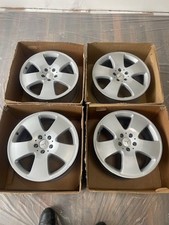 Felgen Mercedes Benz S-Klasse W221 18 Zoll 8,5J x 18 ET 43 5x112  A2214012002