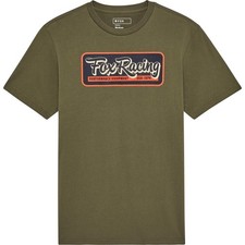 Fox T-Shirt Core Equipped -