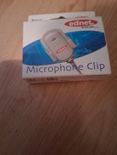 ednet. Mikrofon