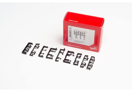 Herpa zubehör lkw spiegel - herpa, h0