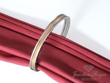 Bvlgari Armreif Offen B-Zero 1