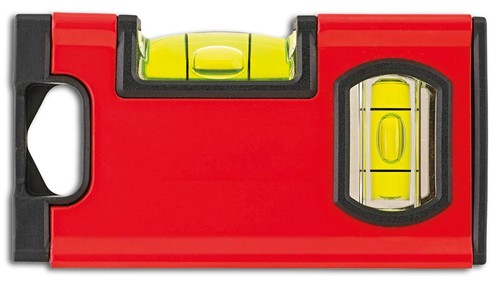 Magnet wasserwaage mini 10cm - magnet-wasserwaage,
