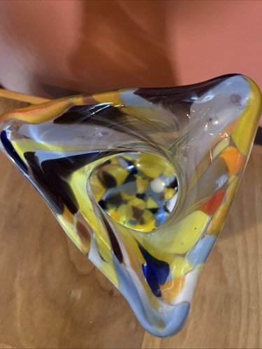 Glasvase murano cm - murano, 30