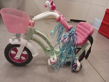 Babylon Dreirad Mit Leuchtendem Teddy Vorne