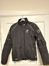 Rukka Motorradjacke GORE-TEX