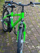 kinderfahrrad 20 zoll jungen gebraucht