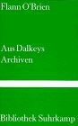 Aus dalkeys archiven von - dalkeys, flann