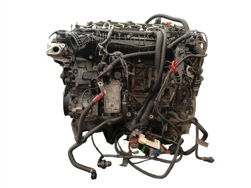 Komplett motor bmw - komplett, x3