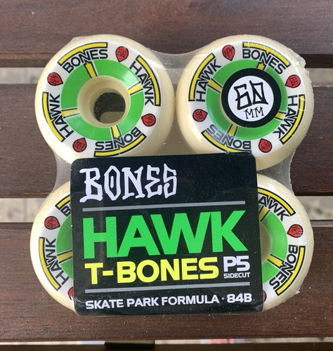 Powell peralta hawk bones - peralta,