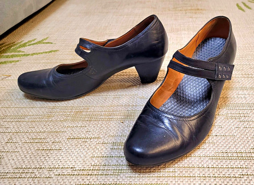 Caprice damen riemchen pumps - caprice,