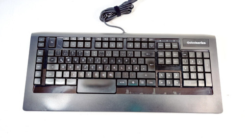 Steelseries apex 300 - steelseries, gaming
