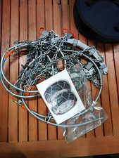 13–16" RUD Schneeketten – Compact Easy2Go –  unbenutzt – Premium Qualität