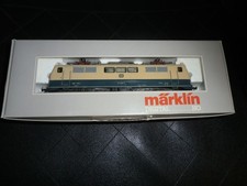 MÄRKLIN 3642 E-Lok BR 111 DB