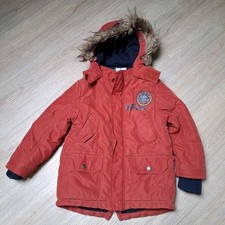 Winterjacke von Topolino in