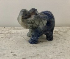 Miniatur Elefant