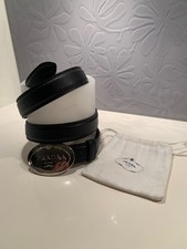 Damengürtel, Fa. PRADA, Farbe