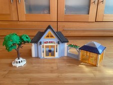 Playmobil Tierklinik 4343