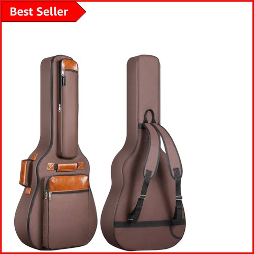 Taschen akustikgitarre - 6,