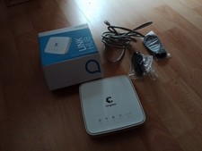 Congstar HH40V Link Hub Home Station, LTE Cat4 Router, sehr guter Zustand.