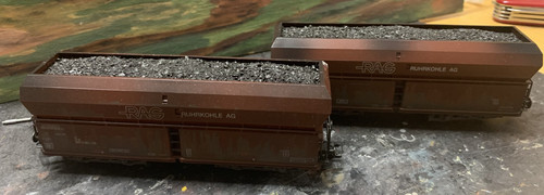 Märklin 46241 wagen set - ho,