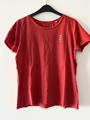 Shirt marc polo rot m - o’polo,, rot,
