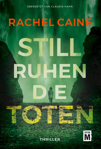 Still ruhen die toten - ruhen,
