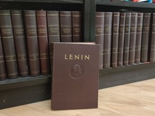 W.I. Lenin Gesammelte Werke