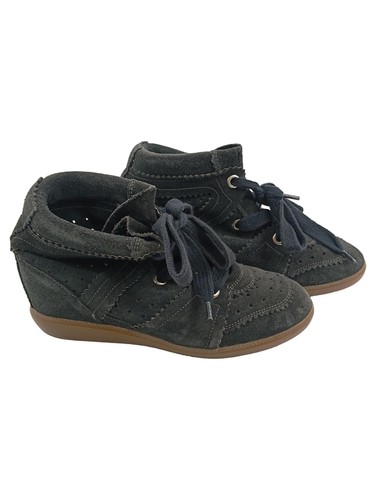 Isabel marant bobby - isabel, wedge