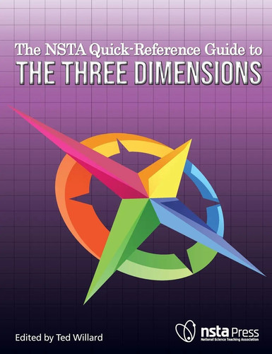 The nsta quick - the, quick-reference