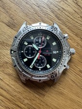 Citizen Promaster Chronograph