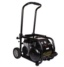 Flüsterkompressor FK 200 pro