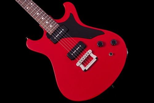 Knaggs guitars keya p2 - knaggs,