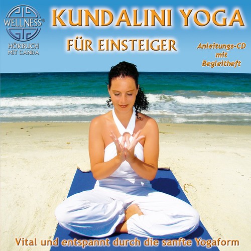 Canda kundalini yoga für - canda,