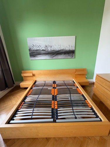 Schlafzimmermöbel - , /
