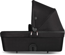 ABC Design Kinderwagen Limbo Wanne Babywanne Kinderwagenwanne Diamond rosegold