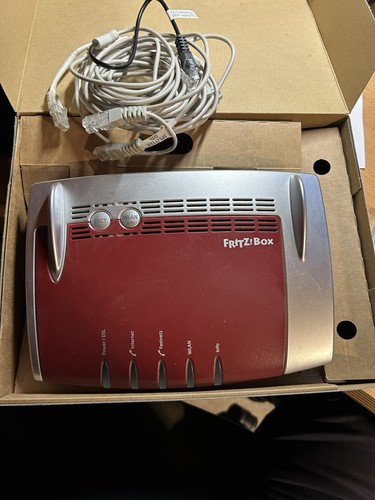 Avm fritz box 7490 - fritz!box, wlan