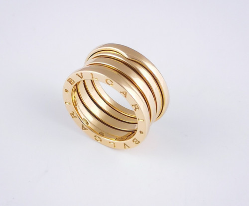 Bvlgari zero 18k - bvlgari, 4