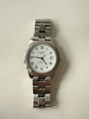 Tissot j376 476k - pr, 50
